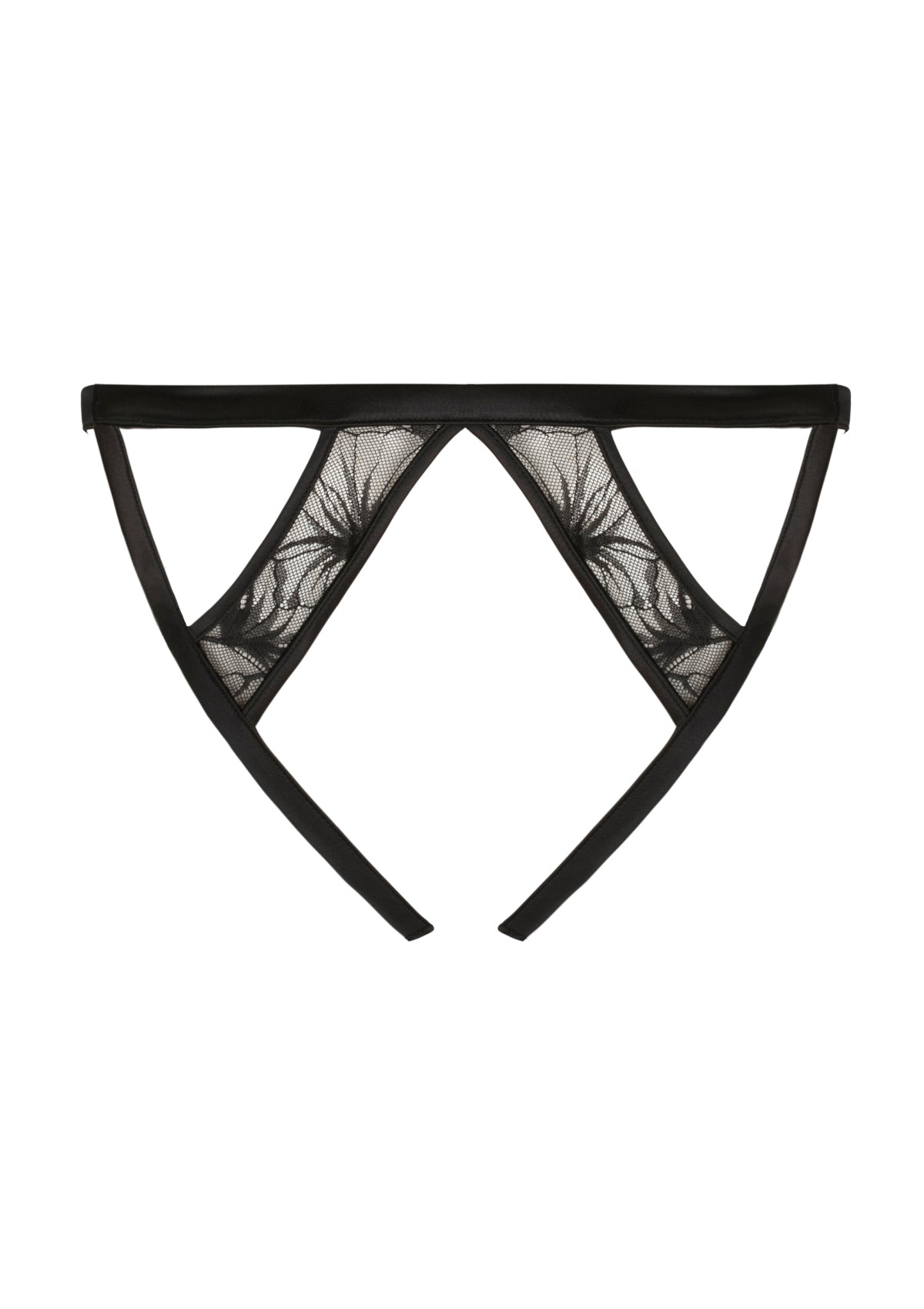 Open Brief Nuit à Broadway